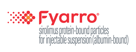 FYARRO logo